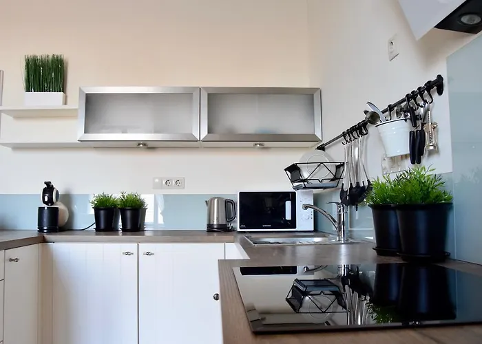 Luxury By Hi5 - Kiraly Street Appartement
