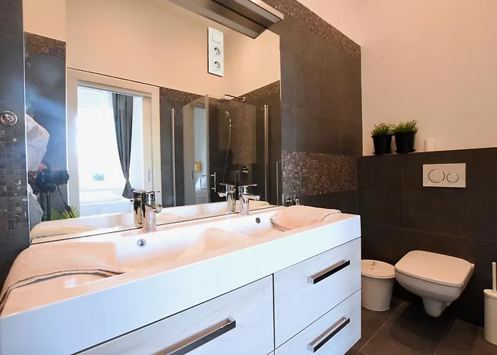 Luxury By Hi5 - Kiraly Street شقة بودابست