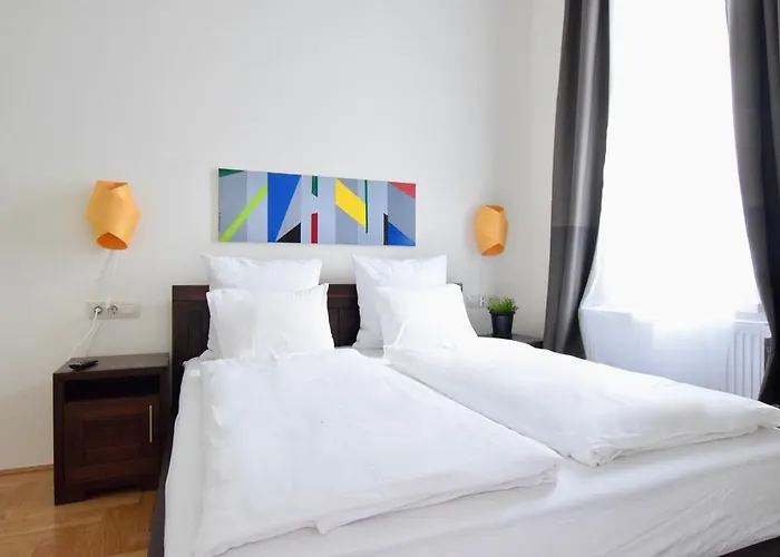 Lägenhet Luxury By Hi5 - Kiraly Street Budapest